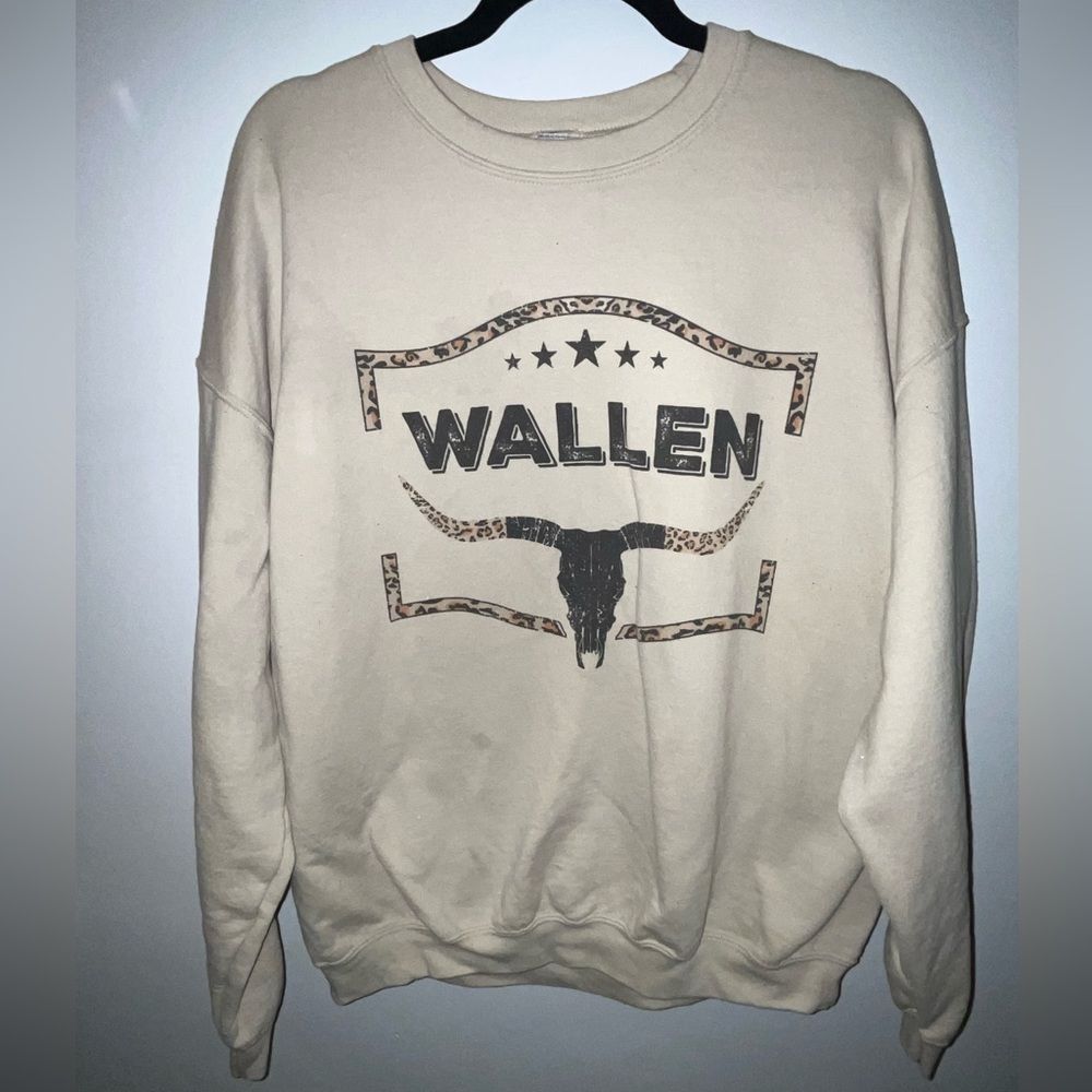 Morgan Wallen Sweatshirt